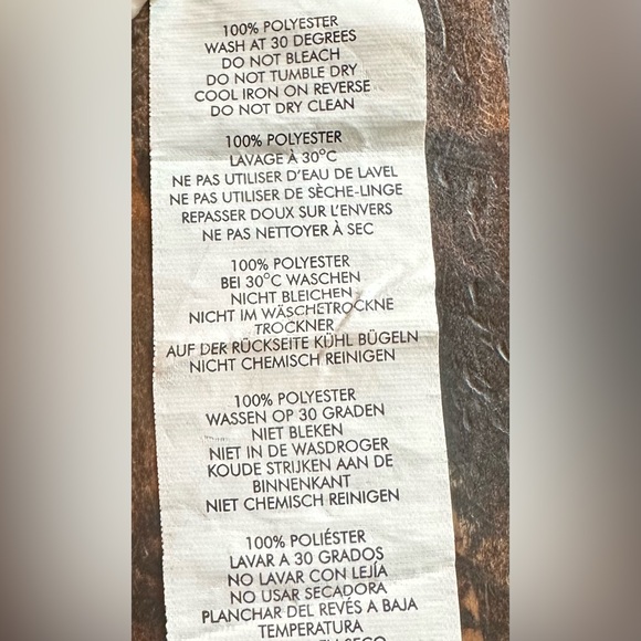 Spaghetti Strap Tank Top & Shorts Set - Picture 5 of 5